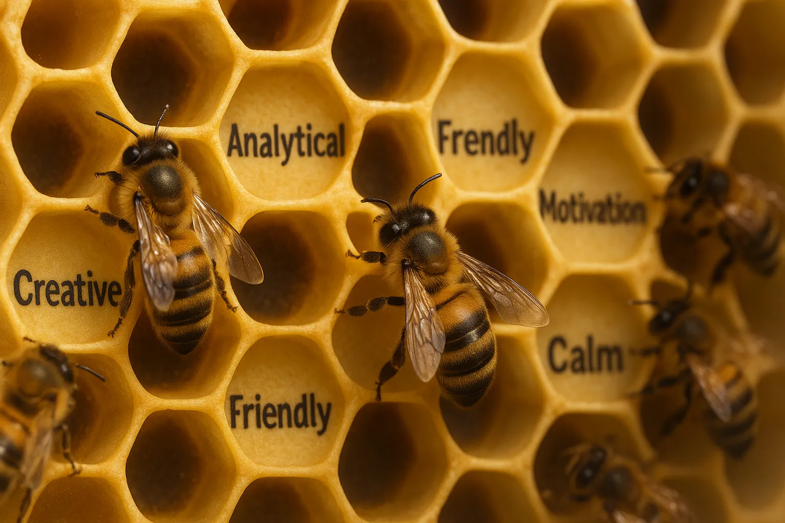Cover Image for How We Use Psychology to Match You with Jobs