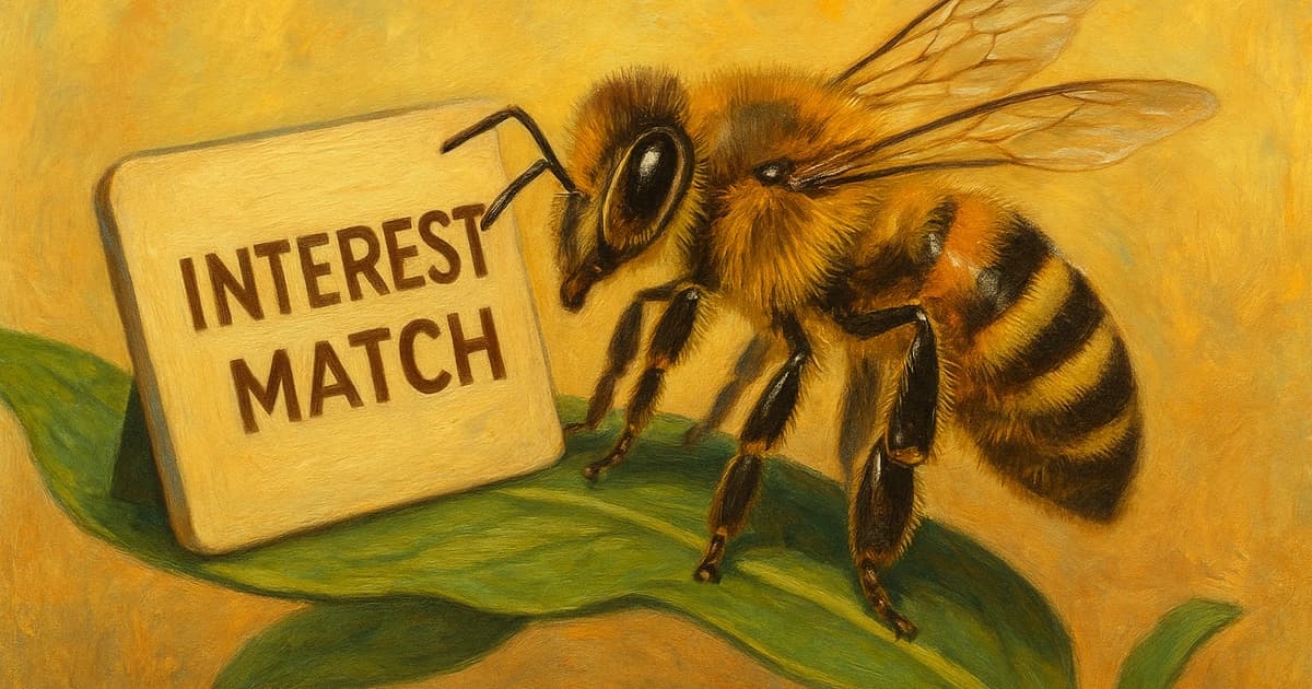 Cover Image for See How Your Interests Align With Any Career